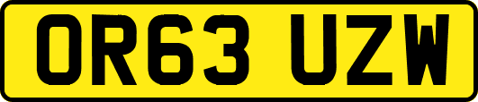 OR63UZW