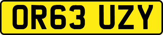 OR63UZY