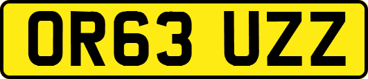 OR63UZZ