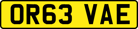 OR63VAE