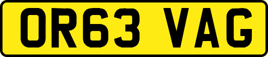 OR63VAG