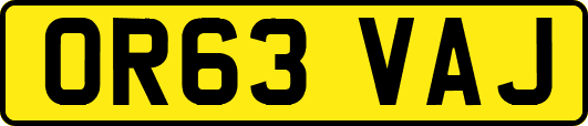 OR63VAJ