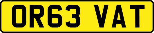 OR63VAT