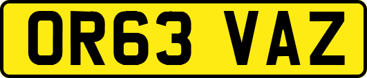 OR63VAZ