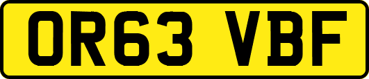 OR63VBF
