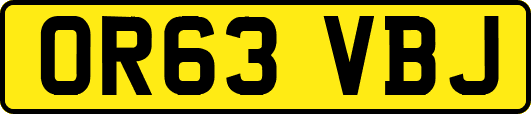 OR63VBJ