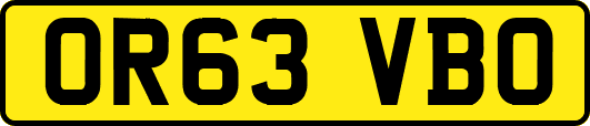 OR63VBO