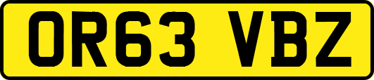 OR63VBZ