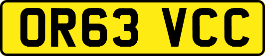 OR63VCC