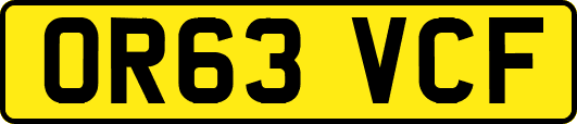 OR63VCF