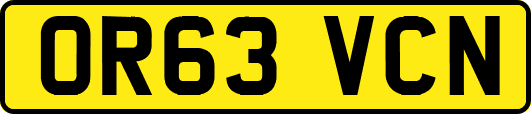 OR63VCN