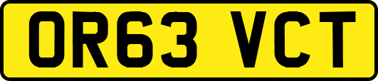 OR63VCT