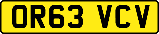 OR63VCV
