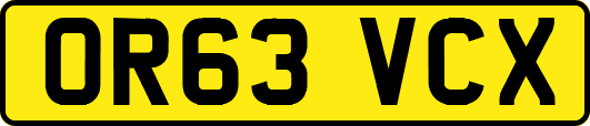 OR63VCX