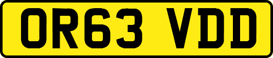 OR63VDD