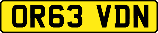 OR63VDN