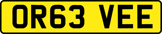 OR63VEE