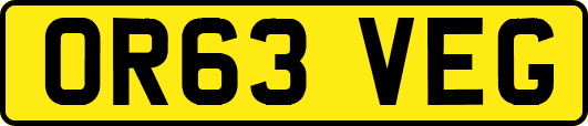 OR63VEG