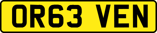 OR63VEN