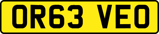 OR63VEO