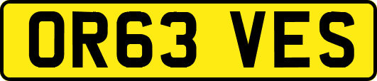 OR63VES