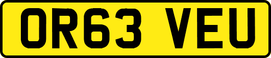OR63VEU