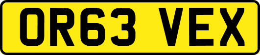 OR63VEX