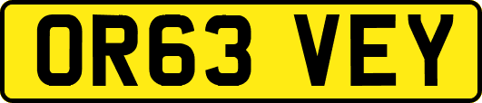 OR63VEY