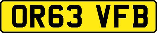 OR63VFB