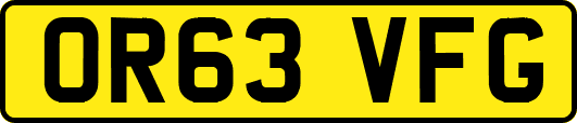 OR63VFG