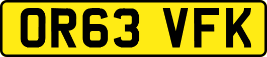 OR63VFK