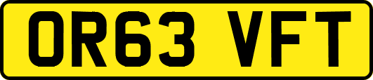 OR63VFT