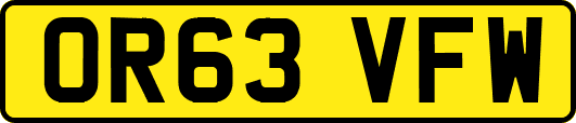 OR63VFW