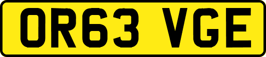 OR63VGE