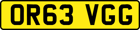 OR63VGG