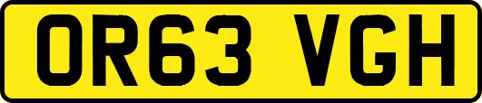 OR63VGH