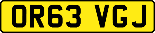 OR63VGJ