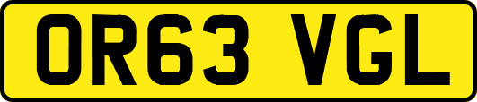 OR63VGL