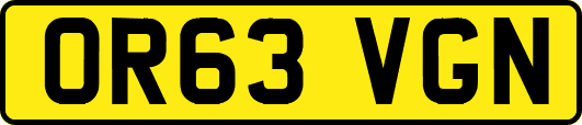 OR63VGN