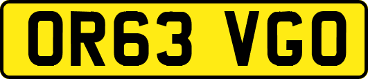 OR63VGO