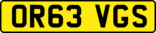 OR63VGS