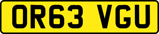 OR63VGU