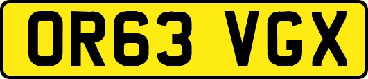 OR63VGX
