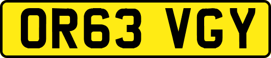 OR63VGY
