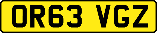 OR63VGZ