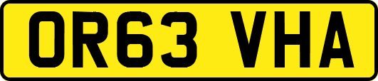 OR63VHA