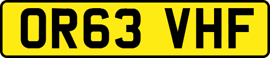 OR63VHF