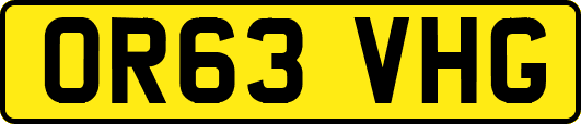 OR63VHG