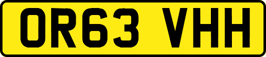 OR63VHH