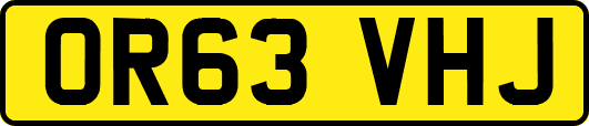OR63VHJ